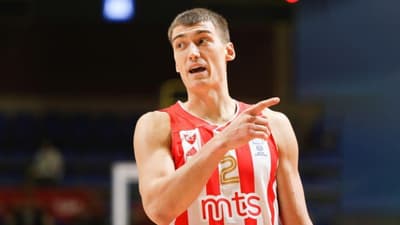 Stefan Lazarevic
