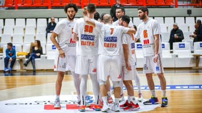 Προμηθέας Πάτρας