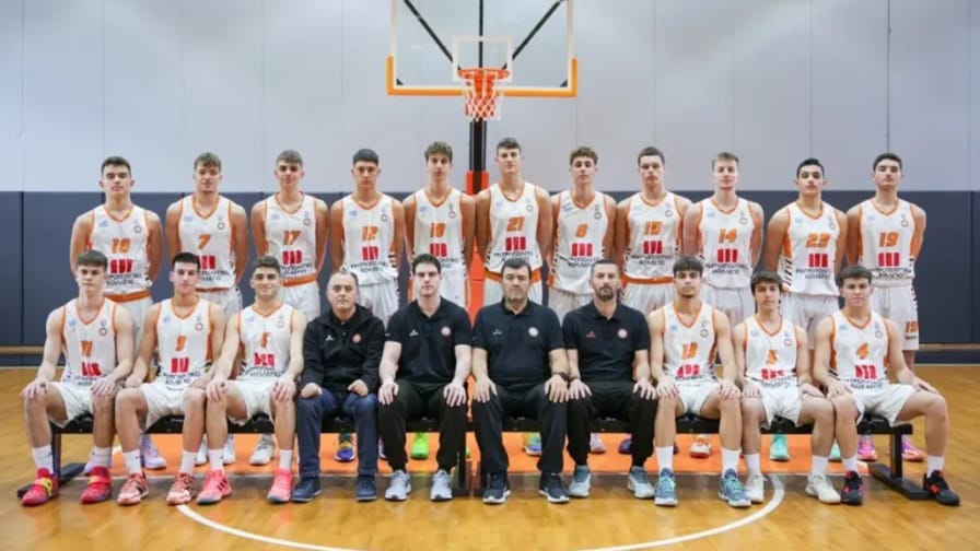 Προμηθέας 2014