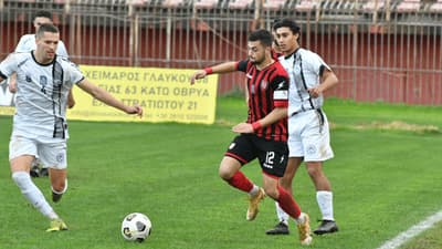 Με Ατίλιο Λιμάτσι τη νέα σεζόν ο Άρης Πατρών