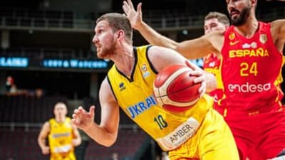 Πυροδοτεί τη «βόμβα» Mykhailiuk και αλλάζει τα δεδομένα ο Παναθηναϊκός