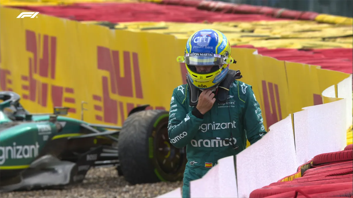 Alonso Spa