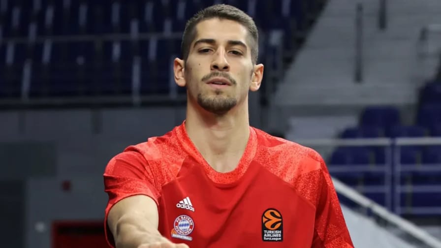 Diego Flaccadori