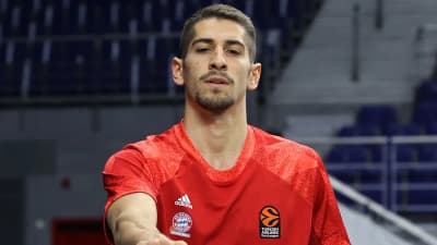 Diego Flaccadori