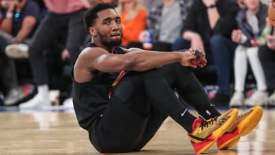 Donovan Mitchell