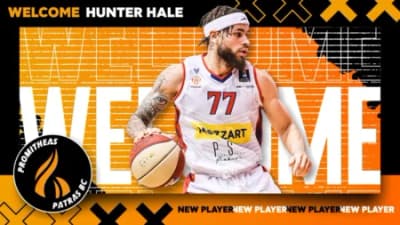 Hunter Hale