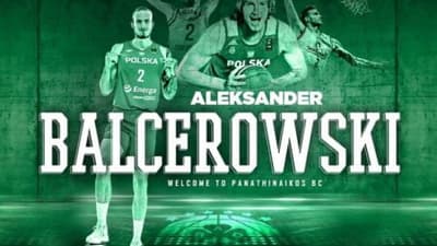 Aleksander Balcerowski