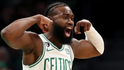 Jaylen Brown