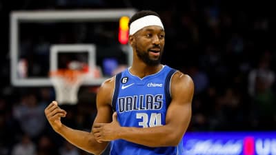 Kemba Walker