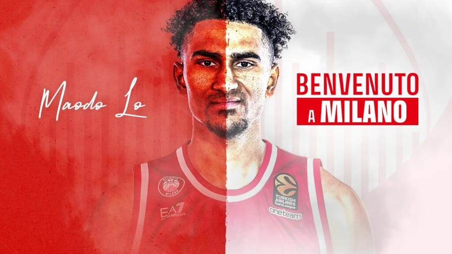 Olimpia Milano