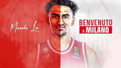 Olimpia Milano