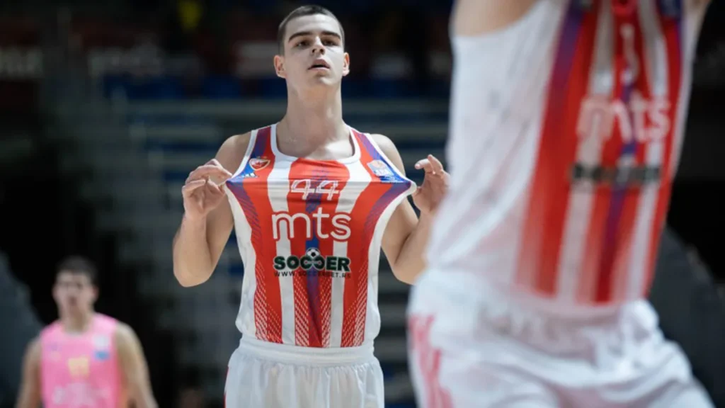 Nikola Topic
