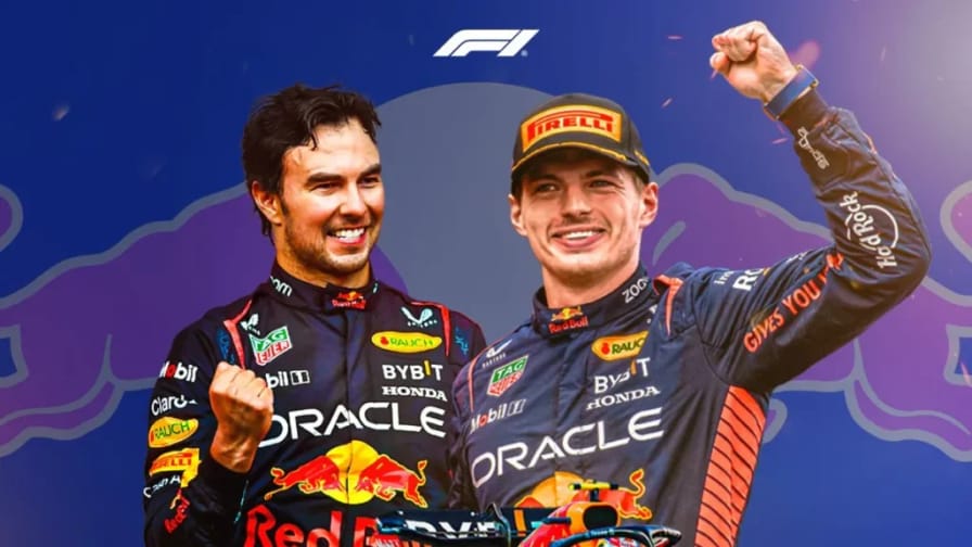 Red Bull