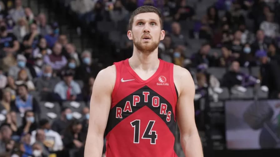Mykhailiuk