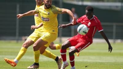 Κλήρωση Champions League: Με Αντβέρπ η ΑΕΚ