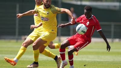 Κλήρωση Champions League: Με Αντβέρπ η ΑΕΚ