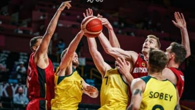 Ε΄ Όμιλος Mundobasket 2023: Γκρουπ του θανάτου στην Οκινάουα