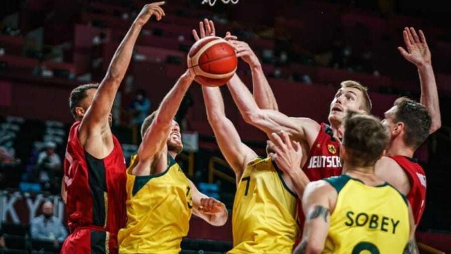 Ε΄ Όμιλος Mundobasket 2023: Γκρουπ του θανάτου στην Οκινάουα