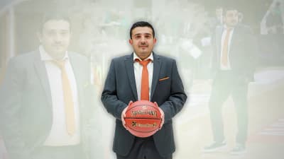 Βαγγέλης Σπυρίδης