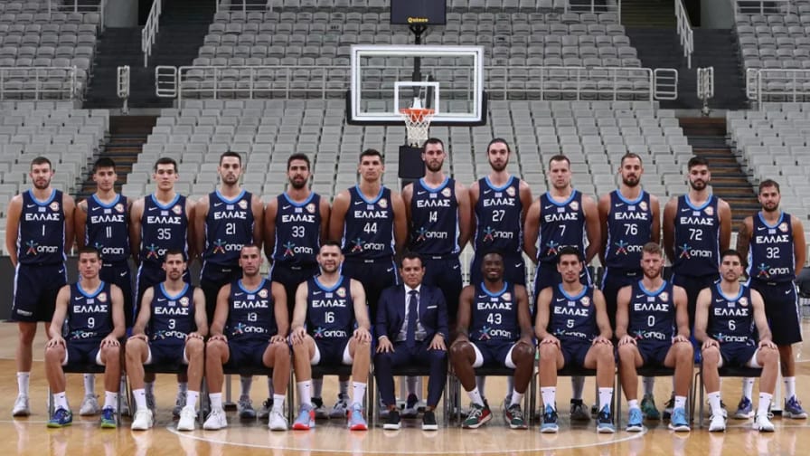 Πρώτο φιλικό στη Σλοβενία για την «Επίσημη Αγαπημένη»