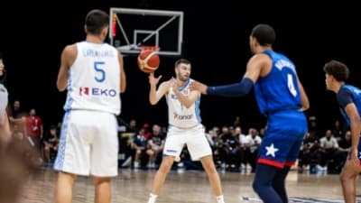 Mundobasket 2023