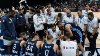 Γ’ Όμιλος Mundobasket 2023: Οι ΗΠΑ, η Ελλάδα και οι… διώκτες τους