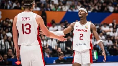 Mundobasket