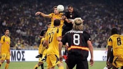 Champions League Σαββατιάτικα; Κι όμως η ΑΕΚ, έχει παίξει και Δευτέρα