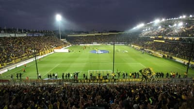 Ώρα πρόκρισης για τον Άρη