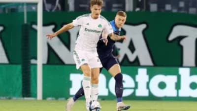 Ο Jedvaj εντυπωσίασε με τη Μαρσέιγ, ο Παναθηναϊκός σκέφτεται να ενεργοποιήσει την οψιόν του