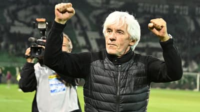 To «masterclass» προπονητικής του Ιβάν και το «σύνθημα» της ελπίδας στη Λεωφόρο