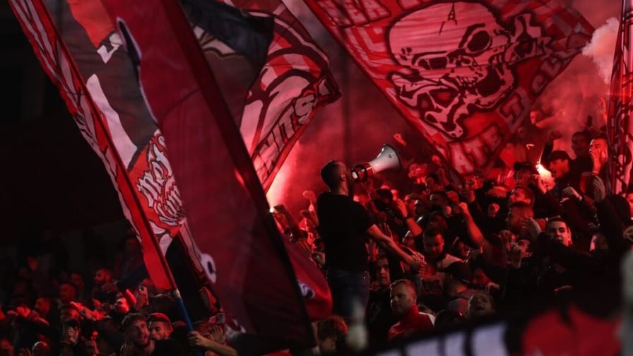 «Φουλάρει» εν όψει Γκενκ ο Ολυμπιακός