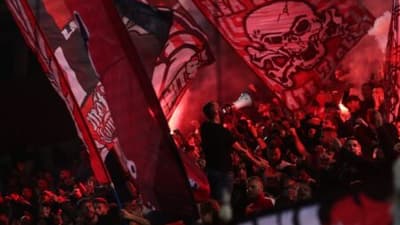 «Φουλάρει» εν όψει Γκενκ ο Ολυμπιακός