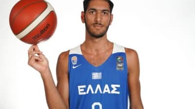 Ποιος είναι ο 21χρονος Αντώνης Καραγιαννίδης που κοιτάζει ο Προμηθέας