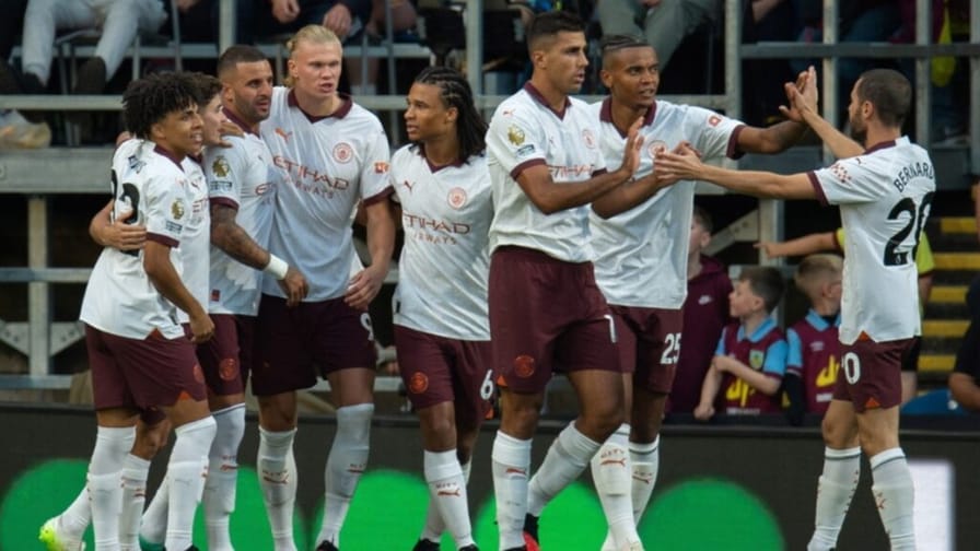 Premier League: Εύκολα οι πρωταθλητές, το πρόγραμμα του Σαββάτου