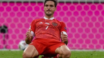 Έρχεται στη Θεσσαλονίκη για τον ΠΑΟΚ ο Ozdoyev