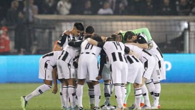 Πάρτι πρόκρισης με πρωταγωνιστή τον Ζίβκοβιτς για τον ΠΑΟΚ