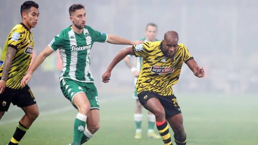 Kληρώσεις UCL, UEL, UECL: O απόλυτος οδηγός για τις ελληνικές ομάδες στην Ευρώπη