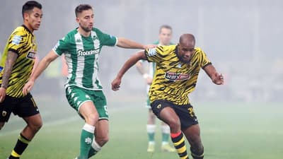 Kληρώσεις UCL, UEL, UECL: O απόλυτος οδηγός για τις ελληνικές ομάδες στην Ευρώπη