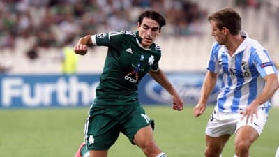 Koυνάει… σεντόνι μετά από 11 χρόνια ο Παναθηναϊκός