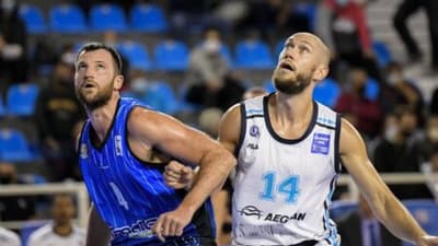 Aνατροπή δεδομένων στον Απόλλωνα: Φεύγει ο Μπόγρης, πλησιάζει ο Σκορδίλης