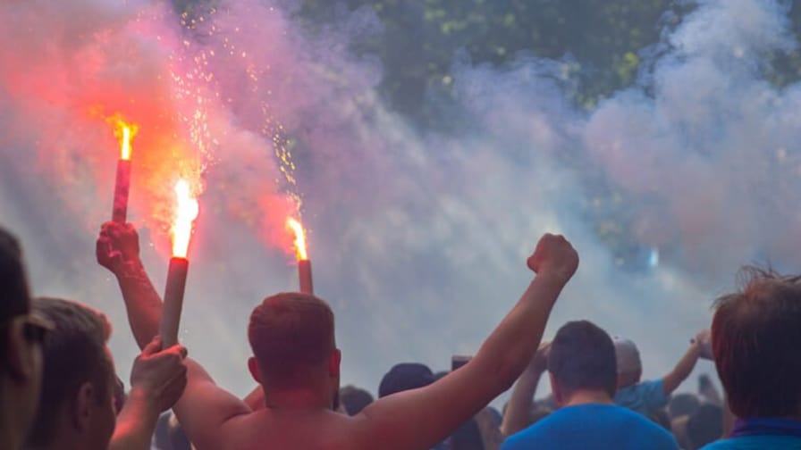 Το ”κακό” νίκησε… Το κακό θα νικάει πάντα