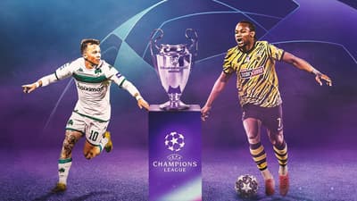 Τα ζευγάρια του Γ’ προκριματικού γύρου του Champions League