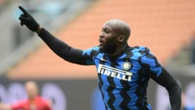 Πάει για νέο ΜΠΑΜ με Lukaku η Ρόμα