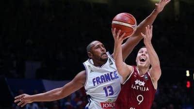 Ο 8ος όμιλος του Mundobasket: Η απουσία του Porzingis και τα δύο μεγάλα φαβορί