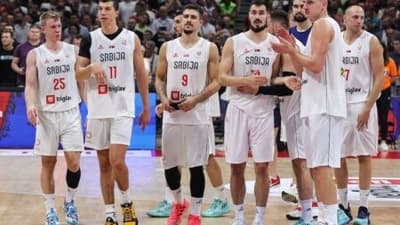Η Σερβία και οι… υπόλοιποι: Ο Β’ Όμιλος του Mundobasket στο «μικροσκόπιο» του ST