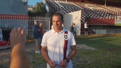 Ο Γιάννης Καλλίγας μιλάει στο ST: «Θα συνεχίσουμε από εκεί που το… αφήσαμε»