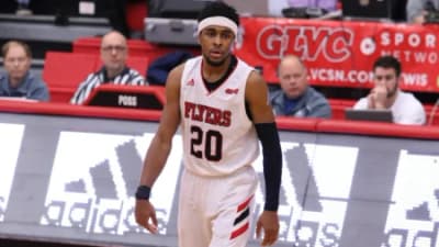 Απόλλων Πάτρας: “Κλειδώνει” τον Αμερικάνο Delaney Blaylock
