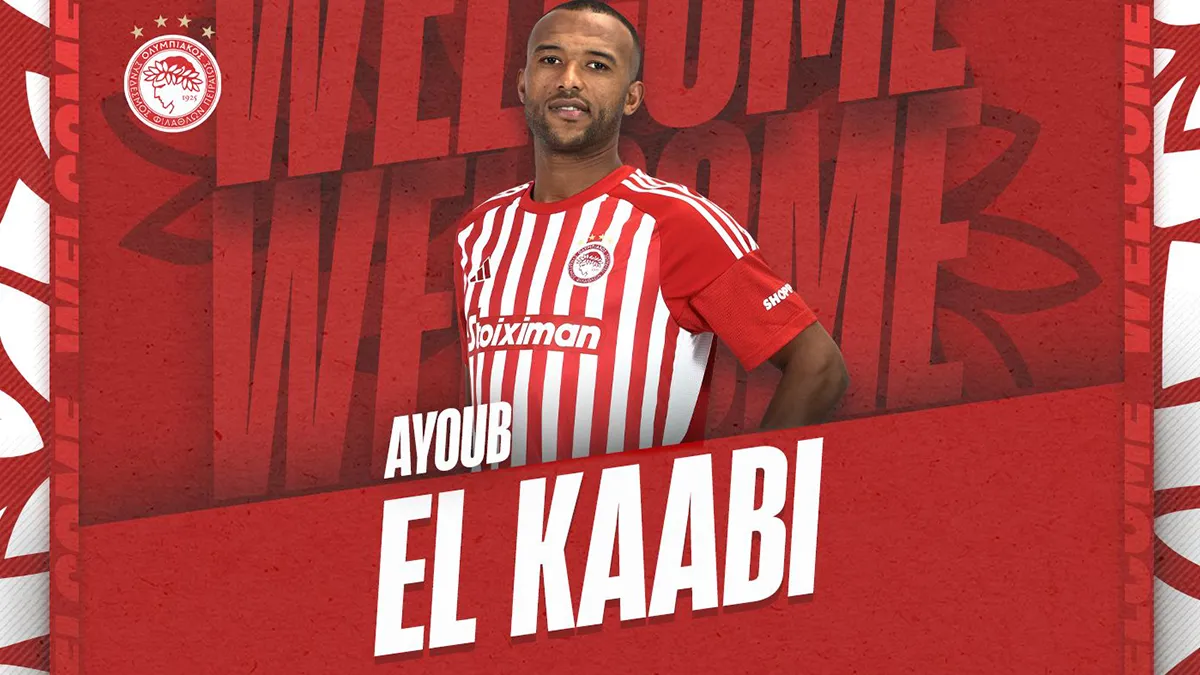 El Kaabi 
