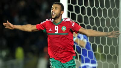 El Kaabi